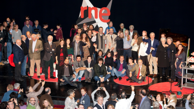 No es un día cualquiera - Primera hora - 22/11/15 - Escuchar ahora 