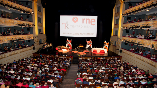 No es un día cualquiera - No es un día cualquiera - Segunda hora - 22/11/15 - Escuchar ahora