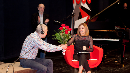 No es un día cualquiera - No es un día cualquiera - Tercera hora - 22/11/15 - Escuchar ahora