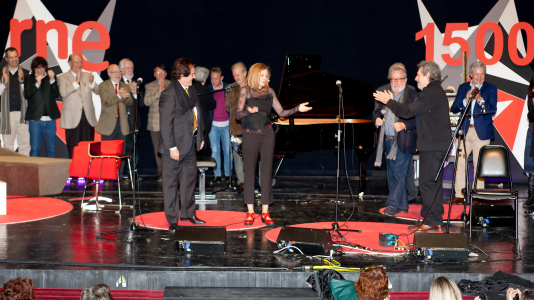 No es un día cualquiera - No es un día cualquiera - Sexta hora - 22/11/15 - Escuchar ahora