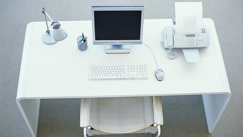 Diez minutos bien empleados - Compartir oficina, una fórmula que convence - Escuchar ahora