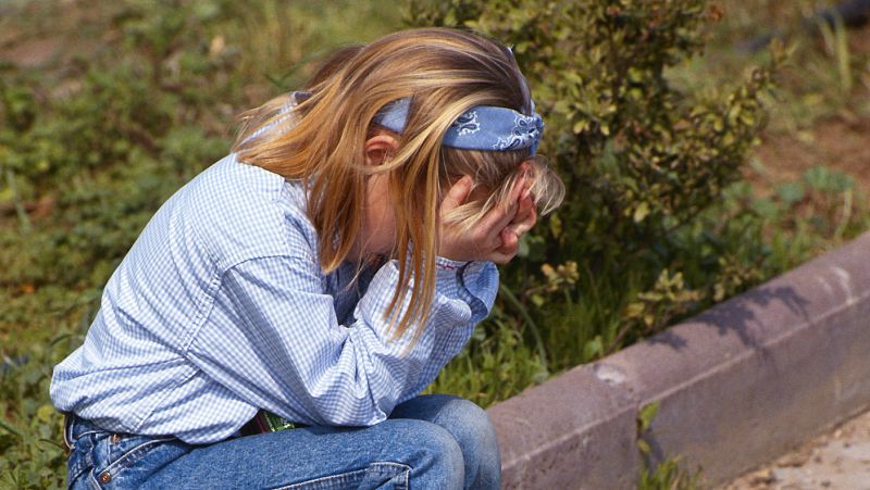 El canto del grillo - Intento de suicidio en niños y adolescentes: un repunte que inquieta