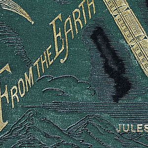 Un libro para cambiar tu mundo - Un libro para cambiar tu mundo - Julio Verne "De la Tierra a la Luna" - 24/11/15 - Escuchar ahora
