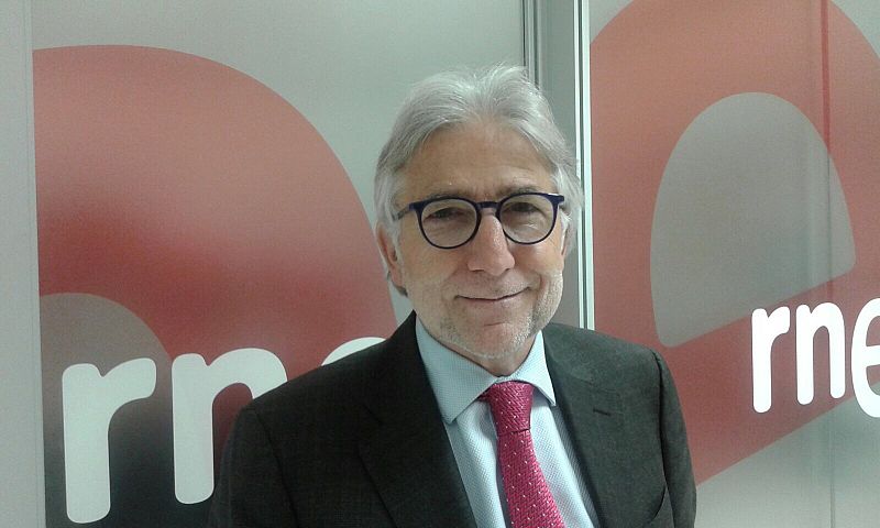 24 horas - Josep Sánchez Llibre, (Unió): "Montoro está castigando a todos los catalanes" - 24/11/15 - Escuchar ahora