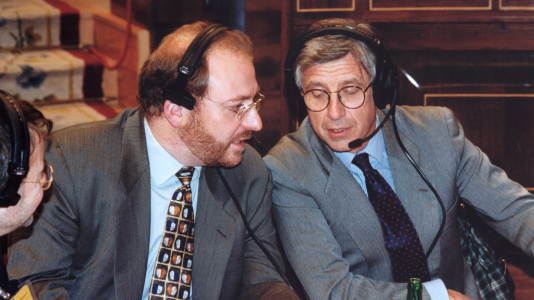 Humor en el Archivo de RTVE - Humor en el Archivo de RTVE - Luis Figuerola-Ferretti como el padre Bonete en RNE - Escuchar ahora