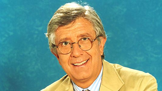 Humor en el Archivo de RTVE - Humor en el Archivo de RTVE - Luis Figuerola-Ferretti como Braulio en RNE - Escuchar ahora