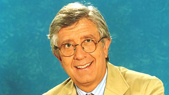 Humor en el Archivo de RTVE