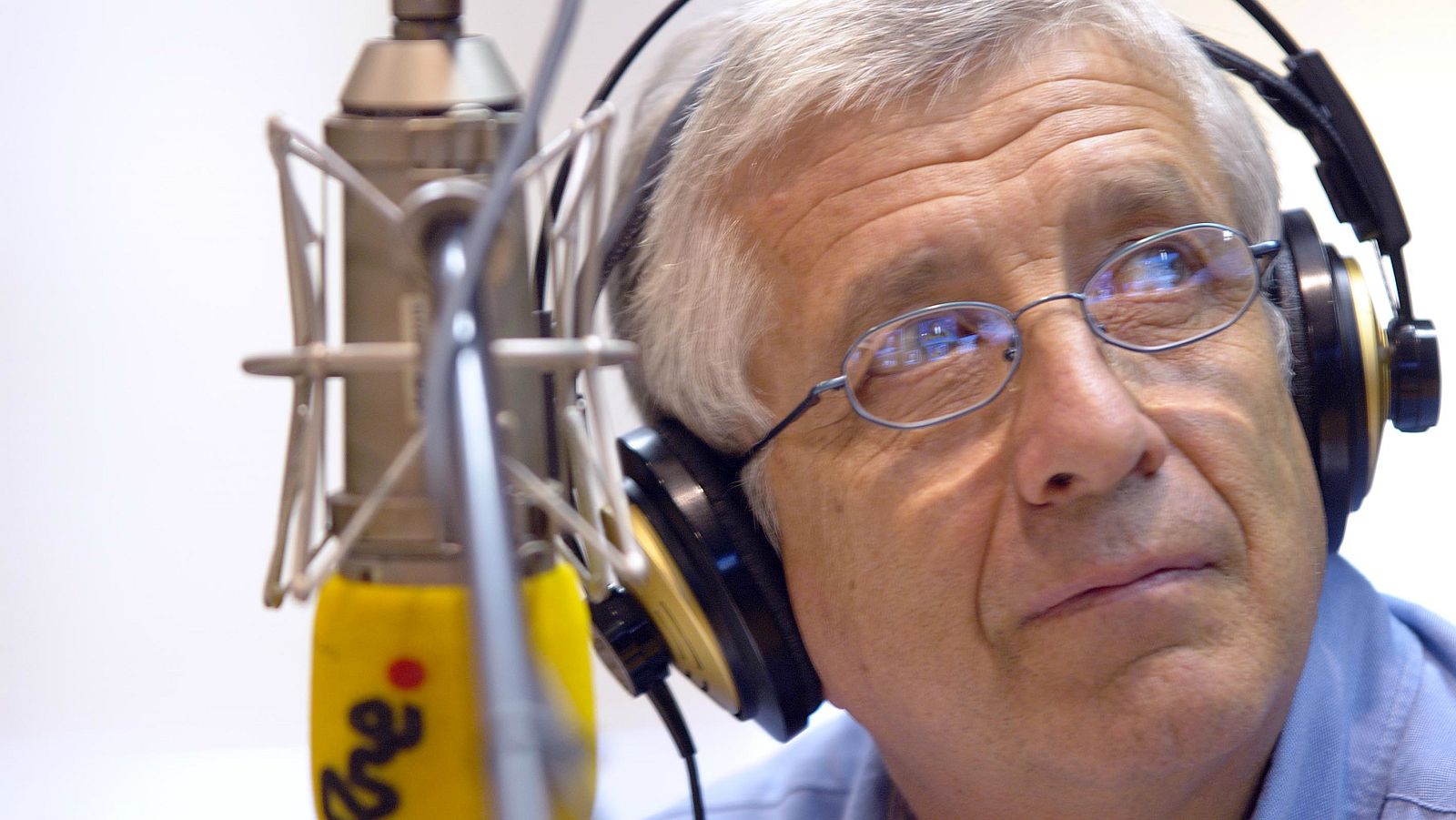 Las mañanas de RNE - Los oyentes recuerdan a Luis Figuerola-Ferretti - Escuchar ahora