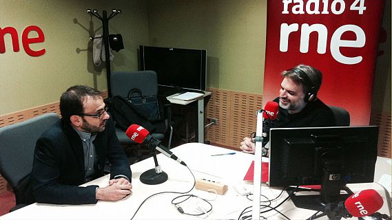 El matí a Ràdio 4