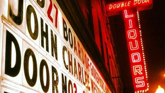 Metrópolis sonoras - Metrópolis sonoras - Chicago - 03/12/15 - Escuchar ahora