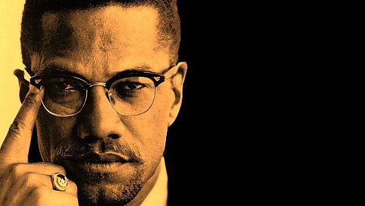 Una historia de cine - Una historia de cine - "Malcom X" - 28/11/15 - Escuchar ahora