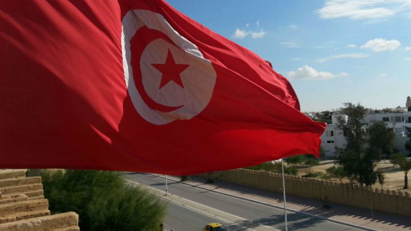  Nómadas - Túnez, un viaje contra el miedo - 29/11/15 - escuchar ahora