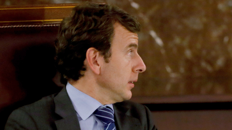 Las mañanas de RNE - Saavedra insiste en que el Protocolo de París debe ser global - Escuchar ahora