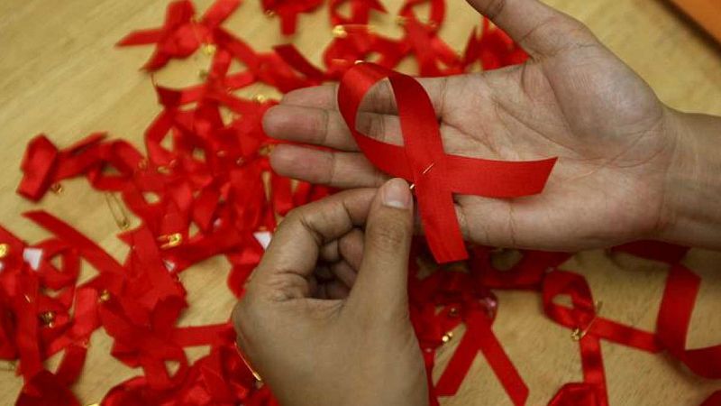 España vuelta y vuelta - Combatir la discriminación, la asignatura pendiente de las personas con VIH y sida - Escuchar ahora