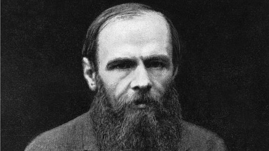 Música y pensamiento - Música y pensamiento - El bien y del mal en la literatura de Fedor Dostoievski - 02/12/15 - escuchar ahora