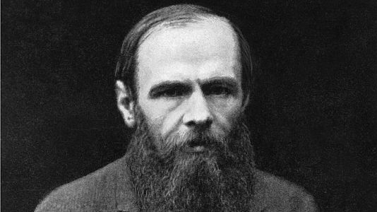 Música y pensamiento - Música y pensamiento - El bien y del mal en la literatura de Fedor Dostoievski - 02/12/15 - escuchar ahora