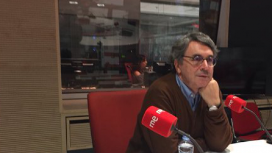 El ojo crítico - El ojo crítico - El Quijote del Siglo XXI. Capítulo 2, parte I. Andrés Trapiello - 04/12/15 - escuchar ahora