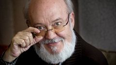 24 Horas - José Luis Cuerda: "El surrealismo en cine es imposible" - 04/12/2015