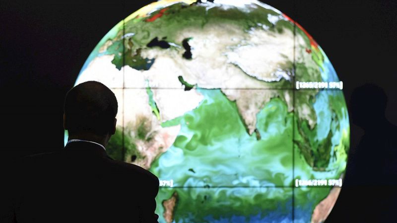 Sostenible y renovable en Radio 5 - COP 21, una lucha mundial - Escuchar ahora