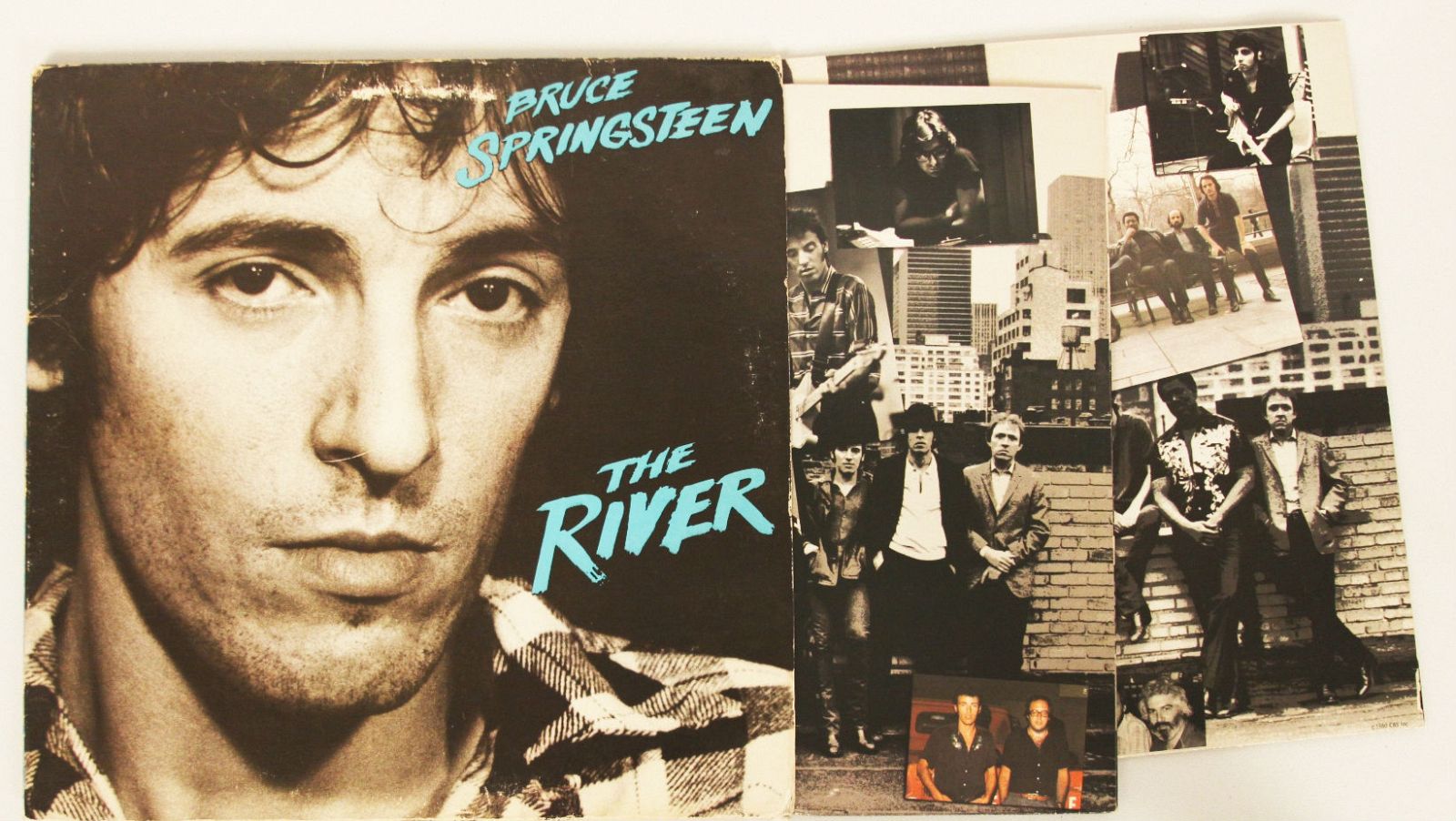 Las mañanas de RNE - Las mejores canciones de Bruce Springsteen - Escuchar ahora 