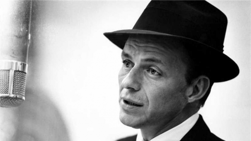 Esto me suena. Las tardes del Ciudadano García - Sinatra: Nunca volveré a ese maldito país - Escuchar ahora