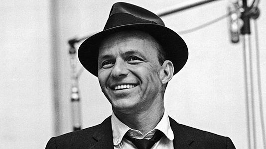 La madeja - La madeja - Frank Sinatra 100th - 13/12/15 - escuchar ahora