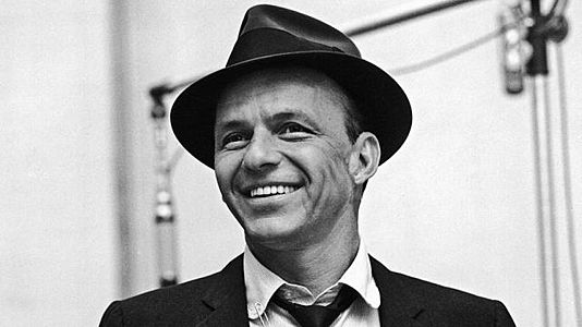 La madeja - La madeja - Frank Sinatra 100th - 13/12/15 - escuchar ahora