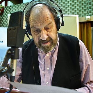 El Quijote del siglo XXI: versión radiofónica