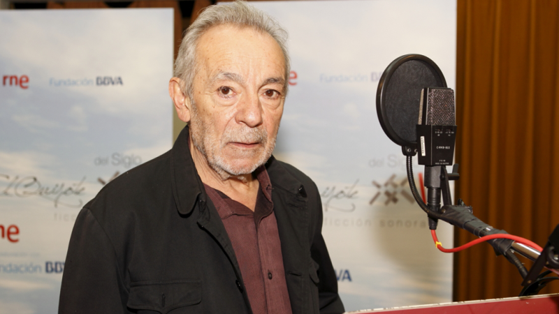 El Quijote del siglo XXI: versi�n radiof�nica - Cap�tulo 3. Parte II - Escuchar ahora