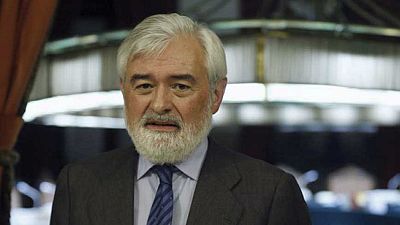 Darío Villanueva, Premio El Ojo Crítico Especial - Escuchar ahora