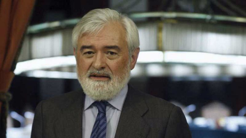 Darío Villanueva, Premio El Ojo Crítico Especial - Escuchar ahora