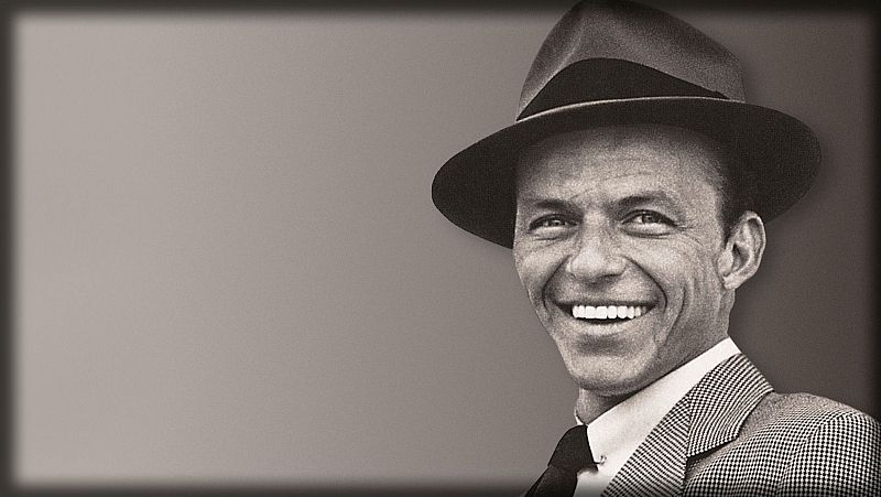 Las mañanas de RNE - Frak Sinatra, 'La Voz' con sombrero - Escuchar ahora