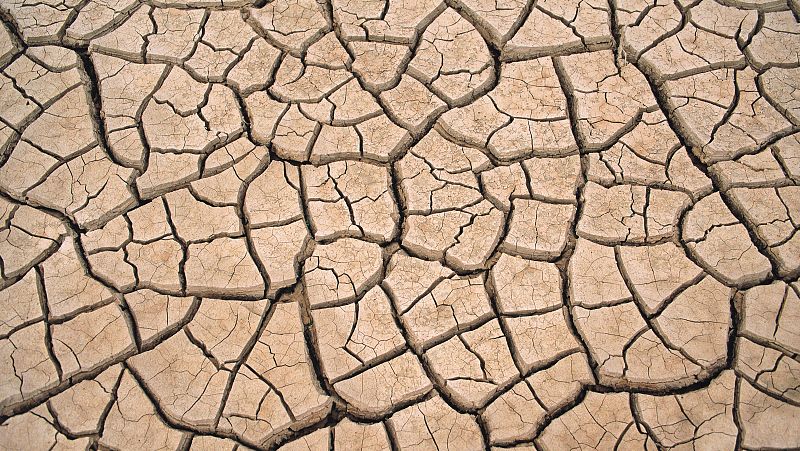 España vuelta y vuelta - La sequía, uno de los grandes problemas del presente y futuro de España - Escuchar ahora