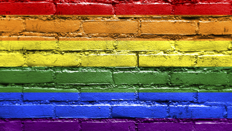 El canto del grillo - En voz alta - Analizamos la situación actual del colectivo LGTB - Escuchar ahora