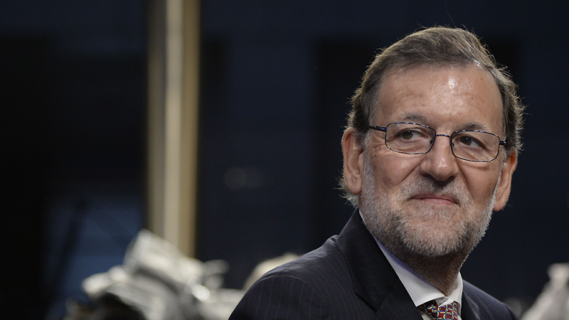 Las mañanas de RNE - Entrevistas electorales: Mariano Rajoy (PP) - Escuchar ahora