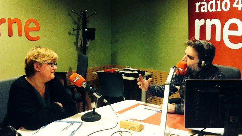 El matí a Ràdio 4 - La Guerra de Síria i la lluita contra EI