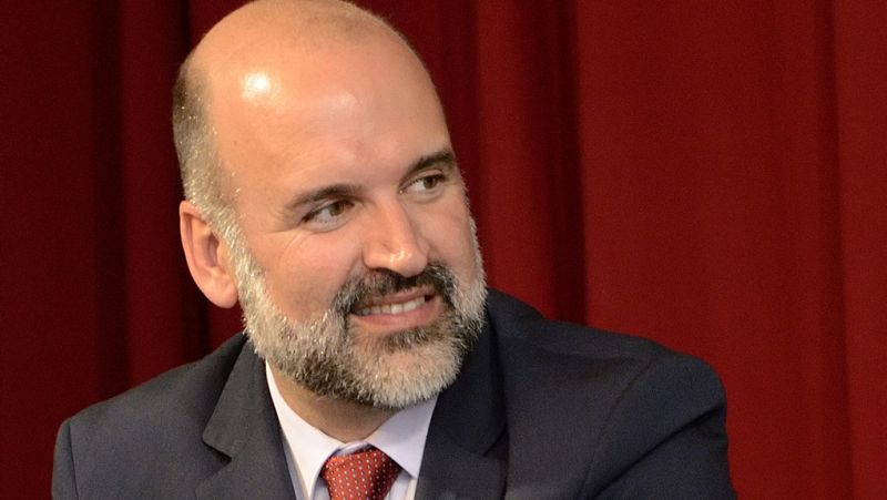 El ojo cr�tico - El Quijote del Siglo XX. Cap�tulo 3.I Jos� Manuel Luc�a Meg�as - 18/12/15 - escuchar ahora 