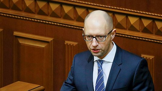 Radio 5 Actualidad - Rusia demanda el pago de la deuda a Ucrania - Escuchar ahora