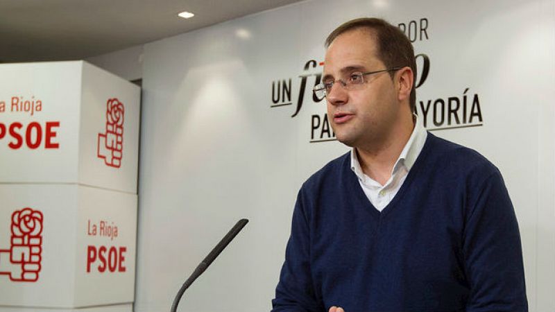  Las mañanas de RNE - César Luena (PSOE): "Le toca mover ficha a Rajoy" - Escuchar ahora