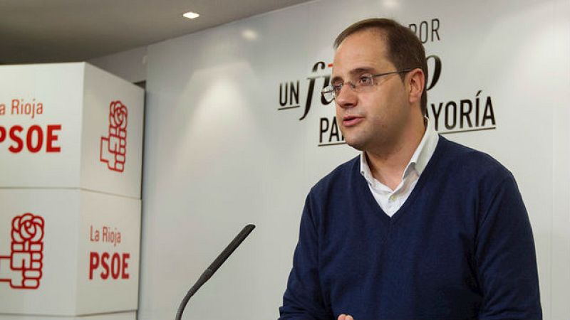  Las mañanas de RNE - César Luena (PSOE): "Le toca mover ficha a Rajoy" - Escuchar ahora