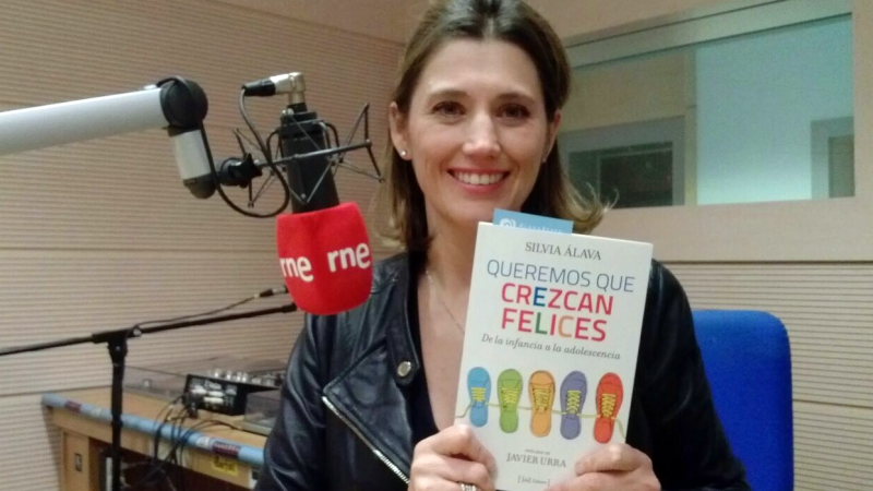  Gente despierta - Cómo conseguir que los niños crezcan felices - Escuchar ahora