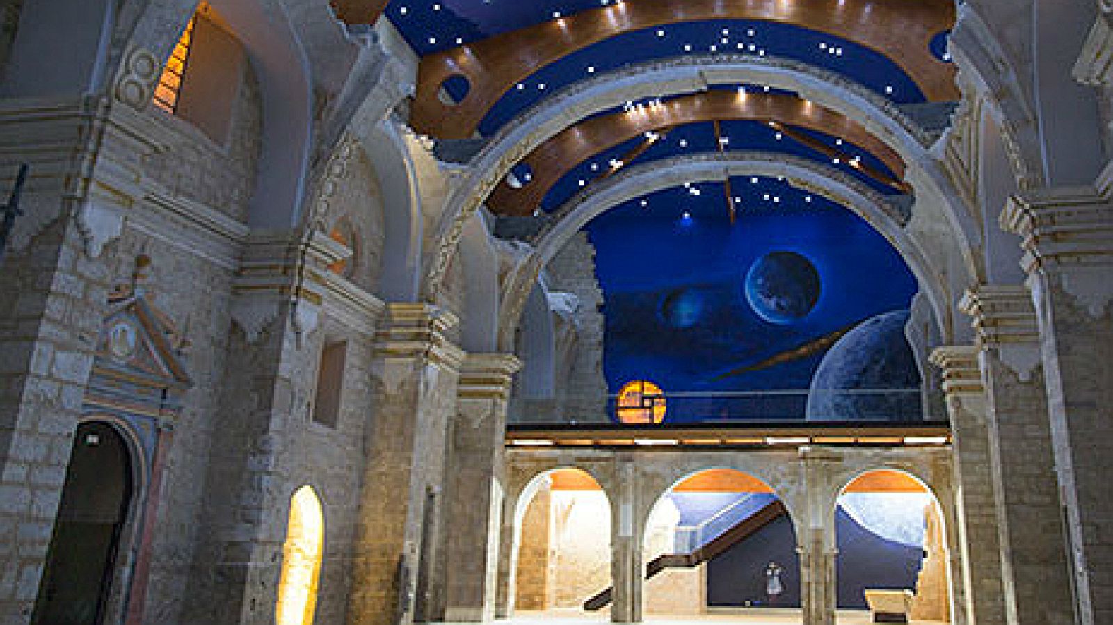 Escapadas - San Pedro cultural - 25/12/15 - Escuchar ahora