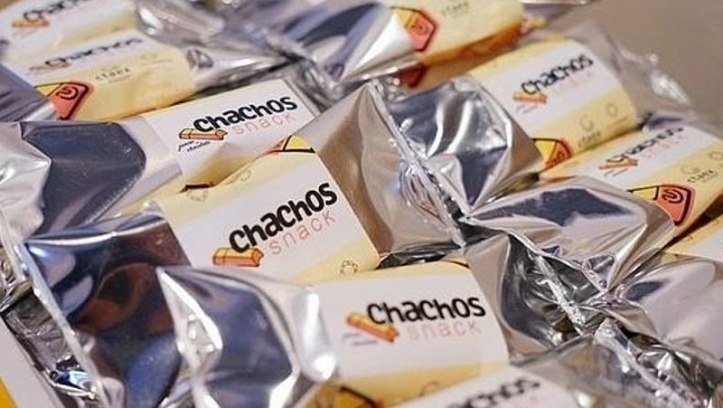 Reportajes Emisoras: Badajoz - Los Chachos | RTVE Play