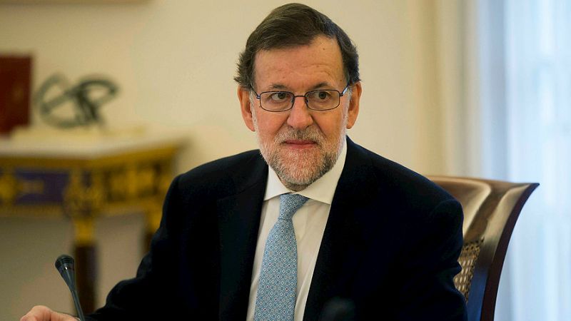 Boletines RNE - El PP pide a los socialistas que faciliten la investidura de Rajoy - Escuchar ahora