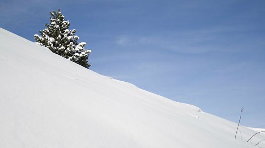 Contando cuentos en Radio 5 - Contando cuentos en Radio 5 - Un forastero en Navidad (Cap.2) - 29/12/15 - Escuchar ahora