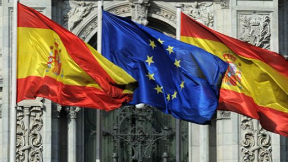 30 años de España en la Unión Europea