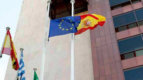 30 años de España en la Unión Europea