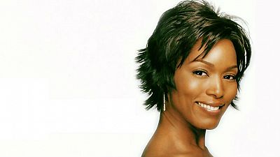 Afroamérica - Angela Bassett, mujer de coraje y polifacética - 30/12/15 - Escuchar ahora