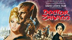 Radio 5 Actualidad - 50 años del estreno de 'Doctor Zhivago', de David Lean - 31/12/15