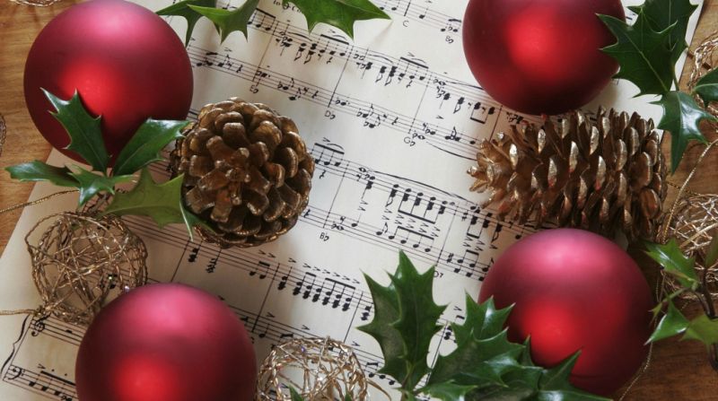 Fila cero - Concierto de Navidad: "Un juguete una ilusi�n-Campa�a solidaria" - 01/01/16 - escuchar ahora